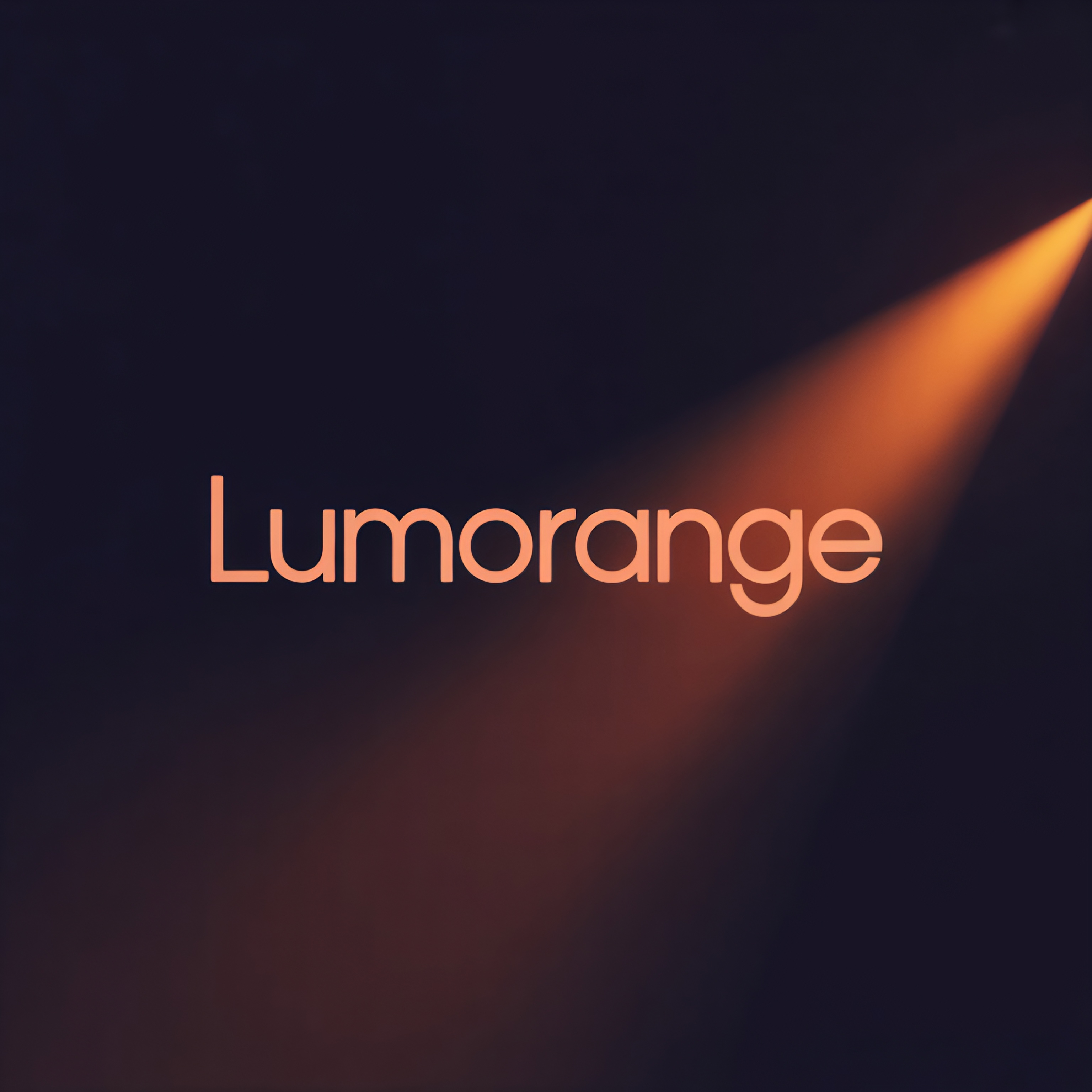 Lumorange Team